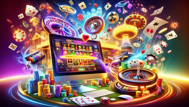 Emerald Casino Welcome Bonus