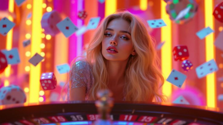 Emerald Casino Live Casino