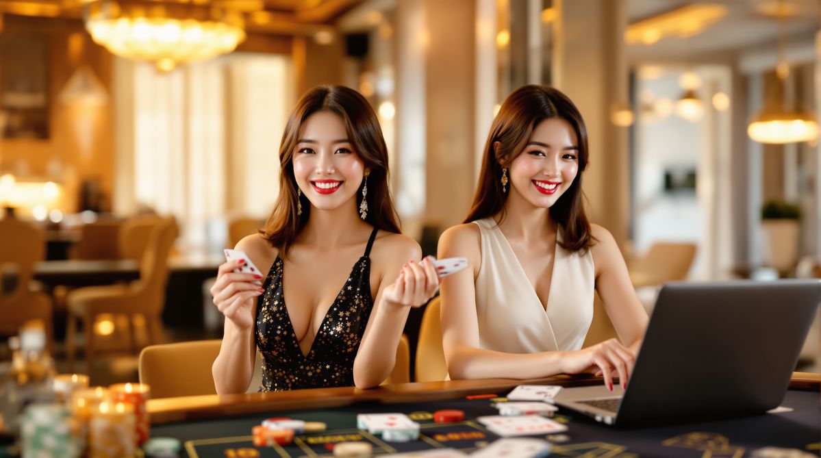 Emerald Casino Live Casino