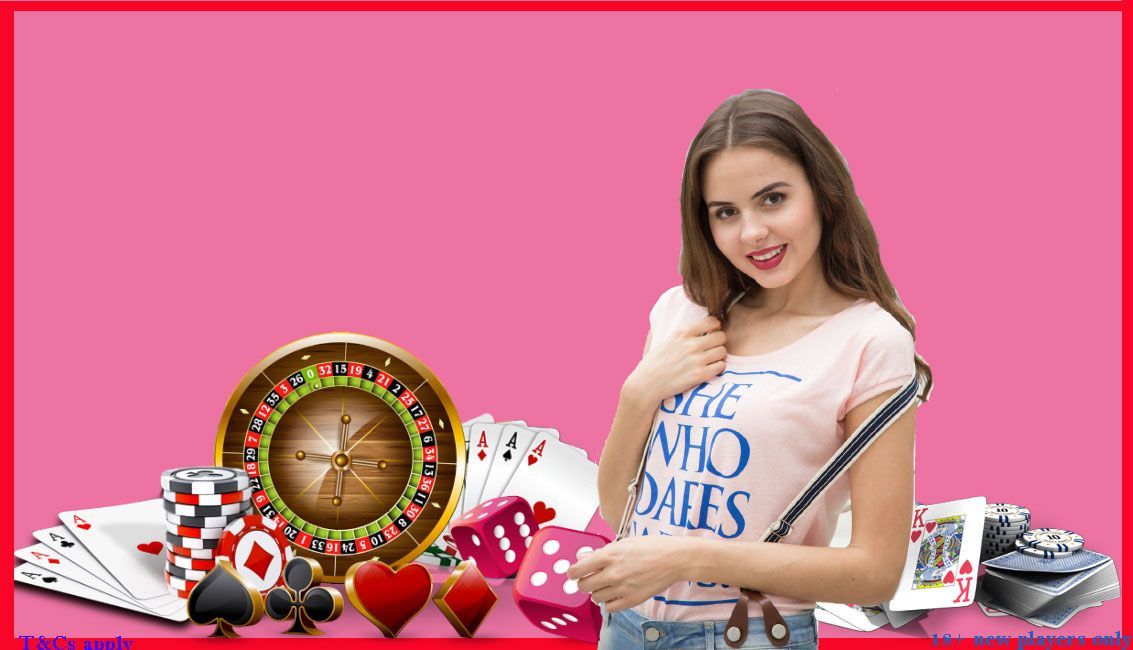 Emerald Casino Welcome Bonus