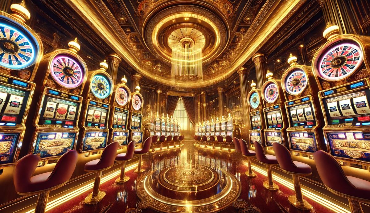 Emerald Casino Live Casino